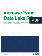 Increase Data Lake ROI Whitepaper A4