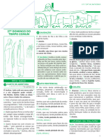 Ano 46b 54 27 Domingo Tempo Comum