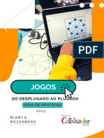 GPD Jogos Desplugado Ao Plugado