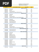 Vir Steering & Susp List 20180901