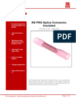 Types of Splice Connector 04