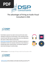 AV Consultants KSA