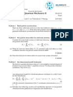 Exam QM2