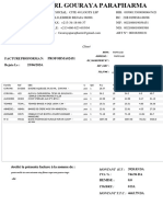 Proforma Faprolab 1