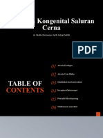 Hernia Dan Kelainan Kongenital Digestif pt.2 (SD)