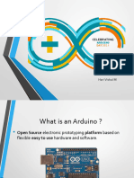 Arduino