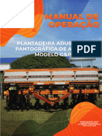 Plantadeira GSP