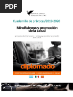 Cuadernillo de Prácticas - 2 Clase - DMPS 2019