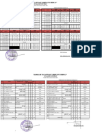 Jadwal 2023-2025