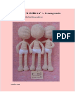 Recopilación Amigurumis PDF Versión 1 - 240123 - 212626