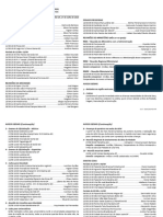 Lista de Serviços - Julho 2024