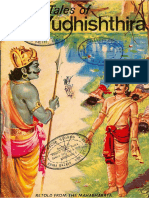 Ack 174 Tales of Yudhishthira