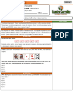 Probabilidade - Lista 02