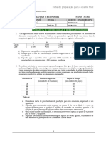 Contabilidade: Introdução A Economia