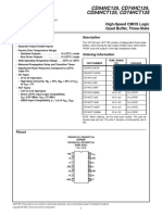 CD 54 HC 125