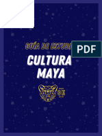 Cultura Maya