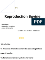 Reproduction