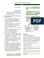 Science 10 q1 Notes