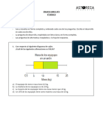 Ensayo Matematica G