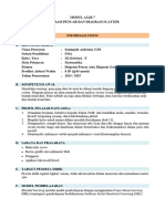 Modul Ajar 7 Diagram Pencar Dan Diagram Scatter