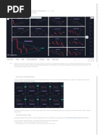 Algorithmic Identification and Classification of Chart Patterns For CAPITALCOM - US100 by Trendoscope - TradingView