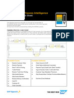 SIG230 Process-Intelligence SiGNAL-exercises