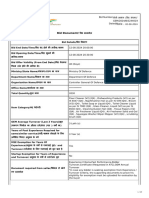 Bid Document