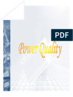 Power Quality Problems