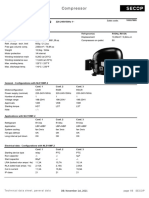 Nle10mf2 105g7005 R134a R513a 220v 50hz 11-2021 Ds