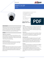 DH HAC HDW1500T Z A DP - Datasheet - 20201130