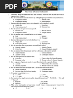 Summative q2