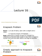 L16 Greedy Algorithm 2