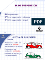 Suspension Conocimientop