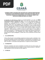 Monitor Busca Ativa - Eemti Prof Miguel Porfirio de Lima