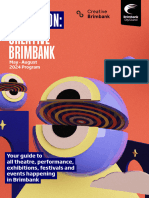 Creative Brimbank 2024 Whats On Booklet May To August 2024