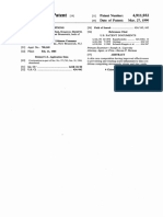 Acute Inflamatory Skin Care Formulation Johnson & Johnson