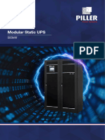 Piller M500 Brochure Web