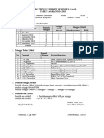 Minggu Efektif XII - Salin