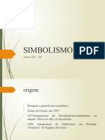 Simbolismo Português