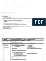 Proiect Didactic Zonele Biopedoclimatice Z.calda