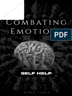 Combating Emotions