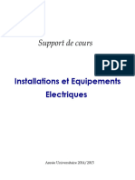 TP - Appareillage Électrique