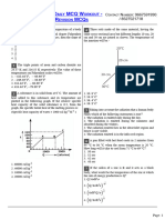 Day 76 - Daily MCQ Workout - 40 Revision MCQs