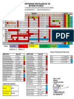 Kalender Pendidikan SMKN 6 TP 2023 - 2024