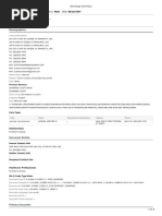 Uscdi Discharge Summary