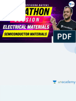 Lecture-2 Semiconductor Materials