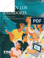 Luz en Los Andadores