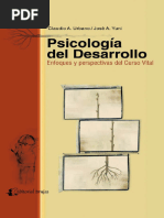 Psicologia DEL DESARROLLO - Urbano Yuni