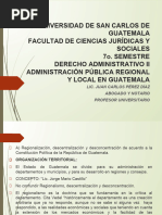 Unificacion Administrativo 2° Parcial