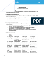 Actividad Calificada: Evaluación Permanente 2